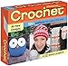Crochet 2018 Day-to-Day Calendar