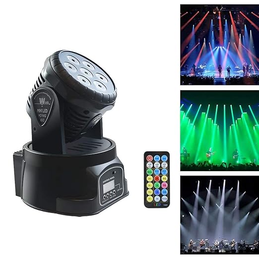 Fiesta de Navidad del estroboscópico de la fiesta de las luces del ...