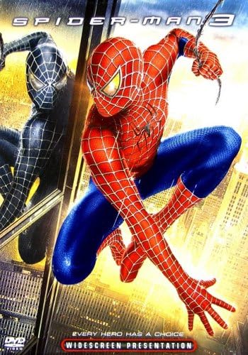 Amazon.com: SPIDER MAN 3 : Tobey Maguire, Kirsten Dunst, Thomas