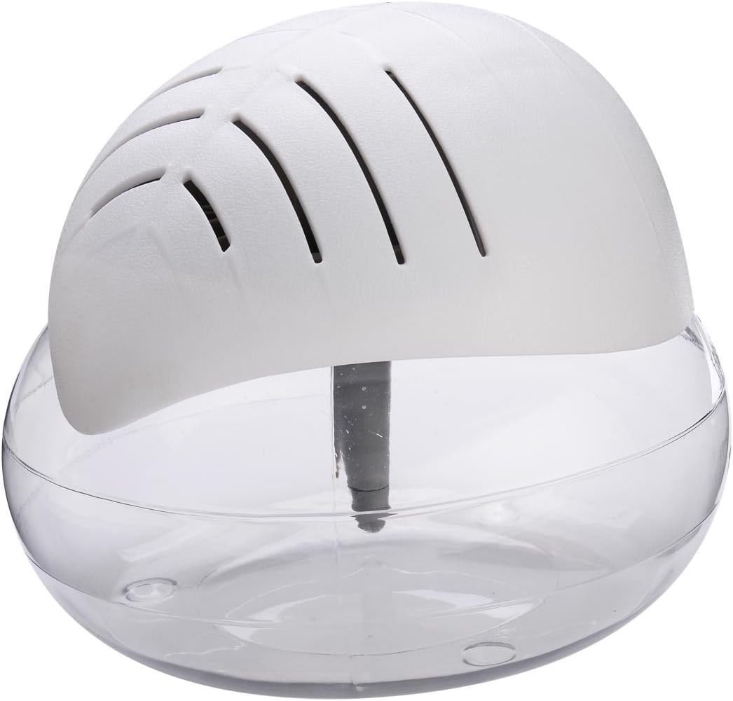 Serachbuystore Air Purifier Fresh Air Revitalizer Humidifier Watering Fragrance Scent Dispenser