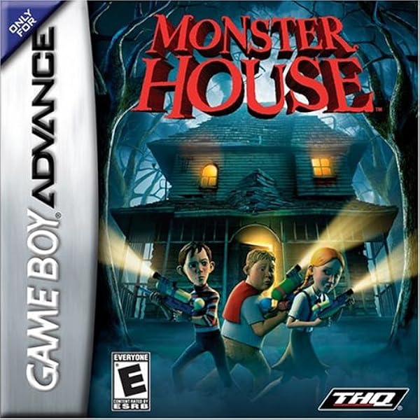 Amazon.com: GBA, Phil Of The Future : Video Games