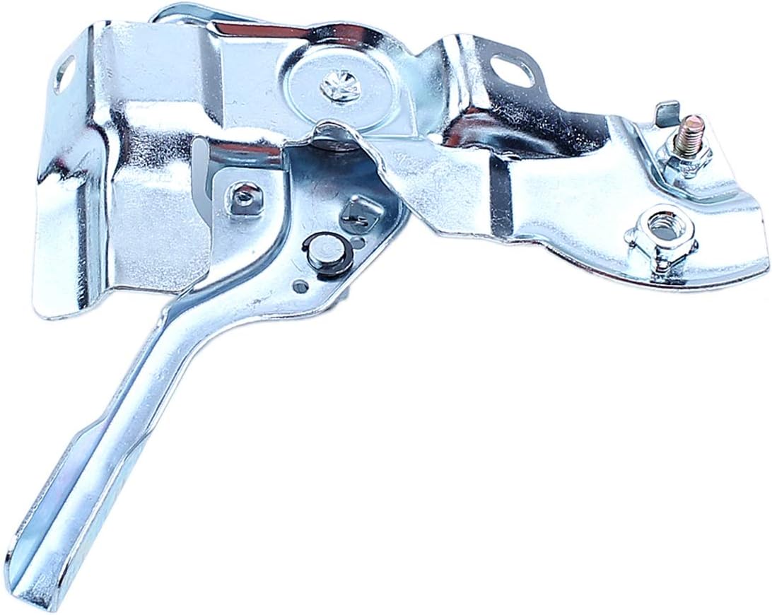 Throttle Control Lever Arm Assembly for Honda GX140 GX160 GX200 GX 140 160 200 5.5HP 6.5HP Engines Motor Generator Water Pump - Image 5