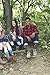 Foot Traffic, Men's Outdoors-Themed Socks, Camping (Shoe Sizes 7-12)