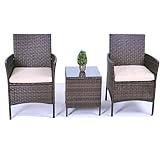 Sillones de resina para exterior | Sillones