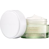 bareMinerals SKINLONGEVITY Hydration Haven Gel Cream, 1.7 oz | Lightweight, Non Greasy Face Moisturizer, Boosts Hydration &amp; Barrier Strength, Improves Texture, Niacinamide, Zinc, Ceramides