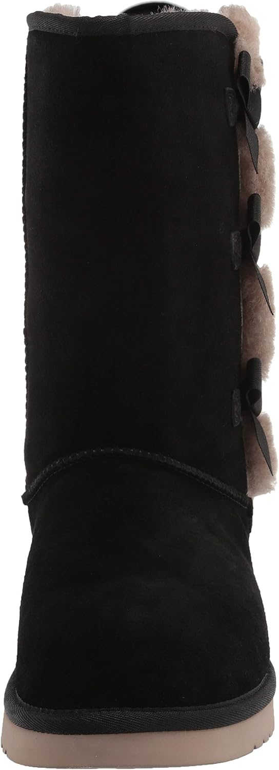  | Koolaburra by UGG Women's victoria tall Fashion Boot | Mid-Calf