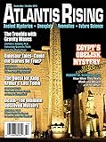 Atlantis Rising Magazine - 119 September/October 2016