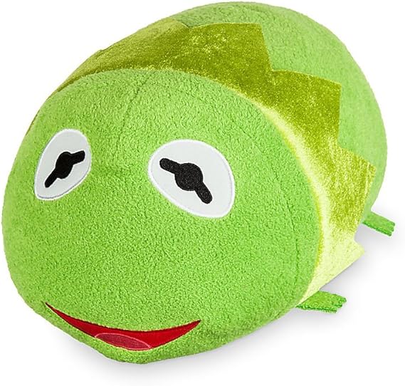 tiny kermit plush