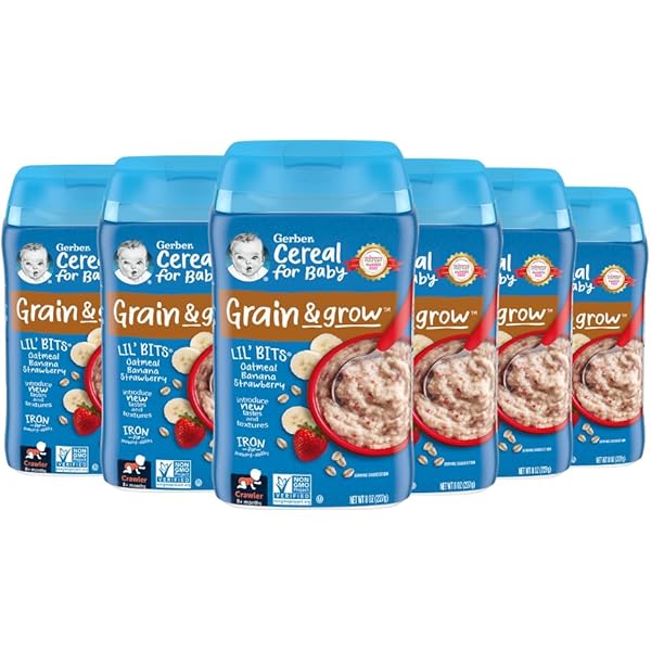Breakfast Oats For Six Month Baby Month Baby Breakfast Outlet