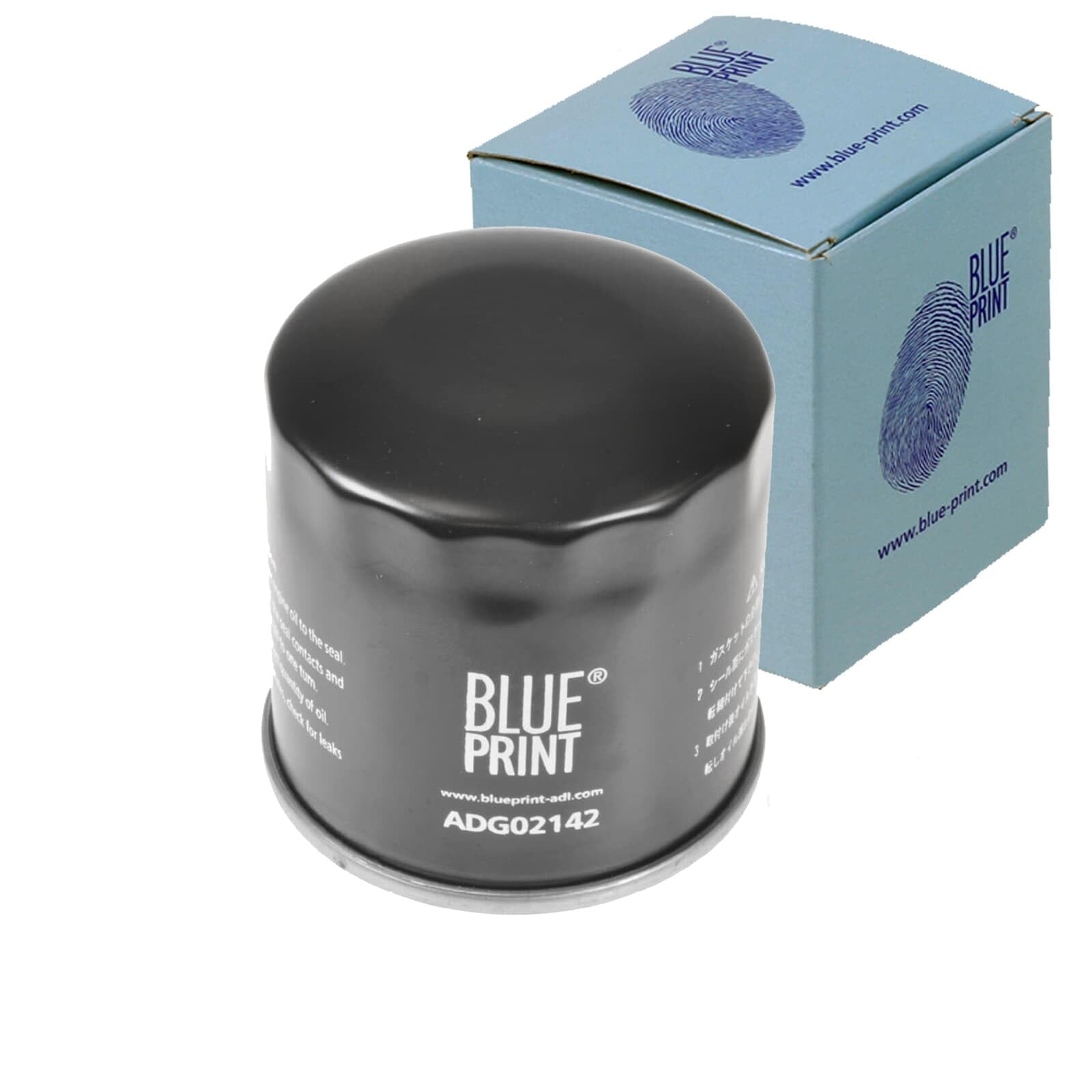 Blue Print ADG02142 Oil Filter