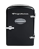 Frigidaire EFMIS175-BLACK Portable Mini