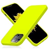 JELE Shockproof Designed for iPhone 13 Case, Liquid