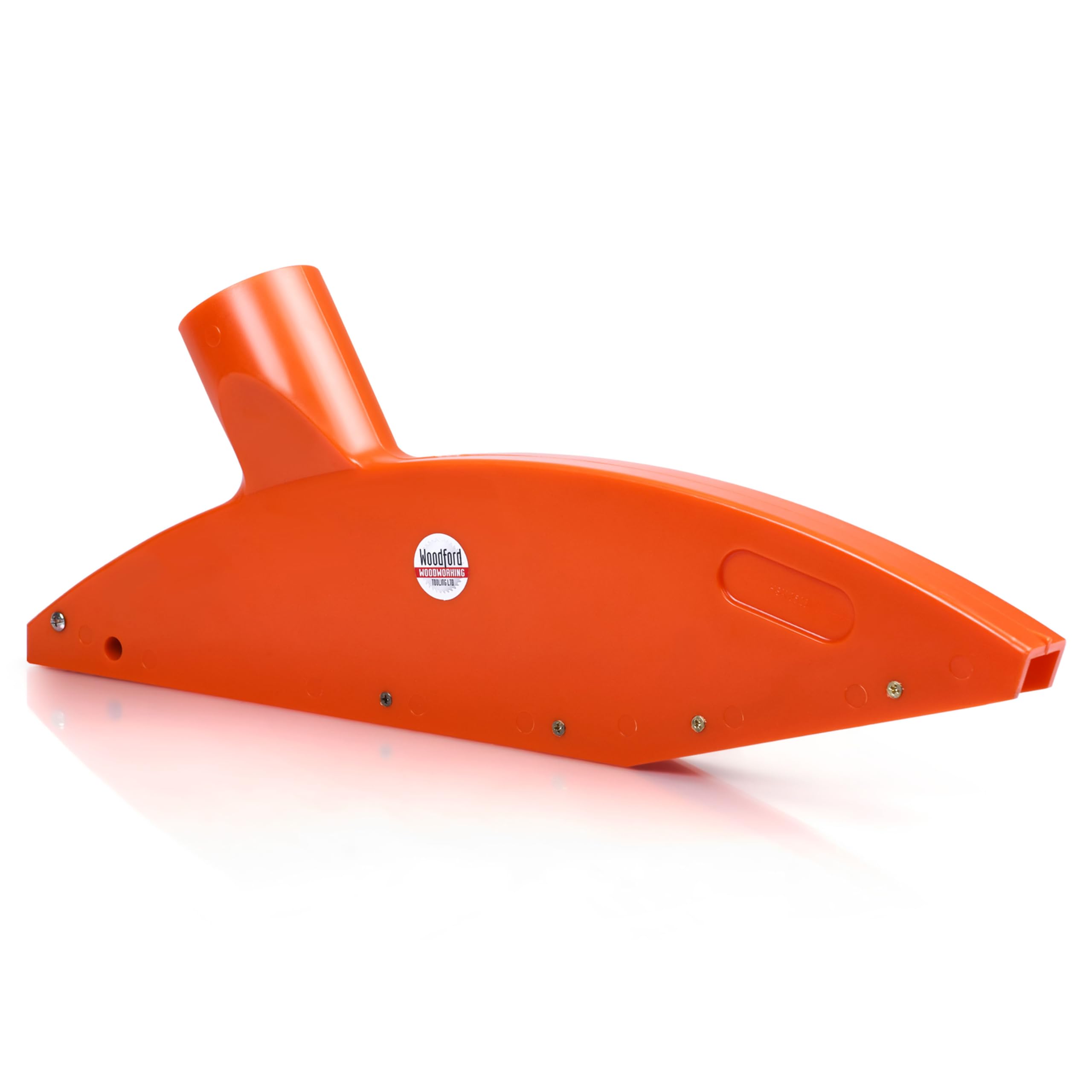 Saw Blade Guard with Riving Knife Set for Table, Panel & Rip Saws | Compatible with 250mm–350mm Diameter Blades