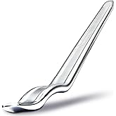 RebarTech 20" Bead Lifting Tool, Tire Iron Spoon, Mount and Demount Lever Pry Bar, Tire Changing Tool, Rim Lifter, for Tire C