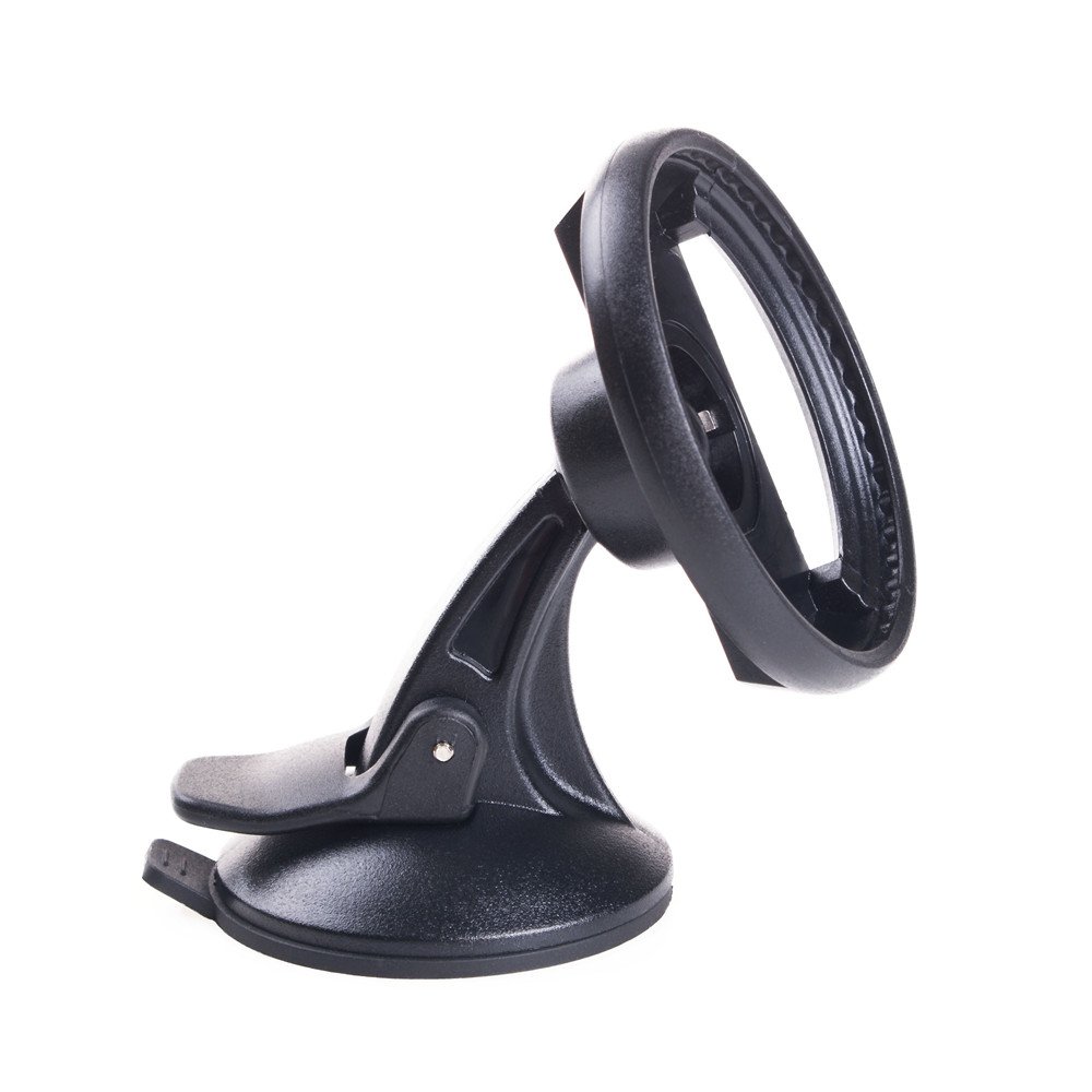 Laomao GPS Holder with Suction Cup for TomTom One 125, 130, 140, 22 XL, 325, 330, 335, 340