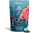 BEAUTYbits - Organic Spirulina Tablets - Algae Superfood - Collagen, Protein, Chlorophyll - Hair, Nails, & Skin Care - Vegan, Keto, Gluten Free - Self Care - Skincare Beauty Gifts - 1000 Tablet Bag