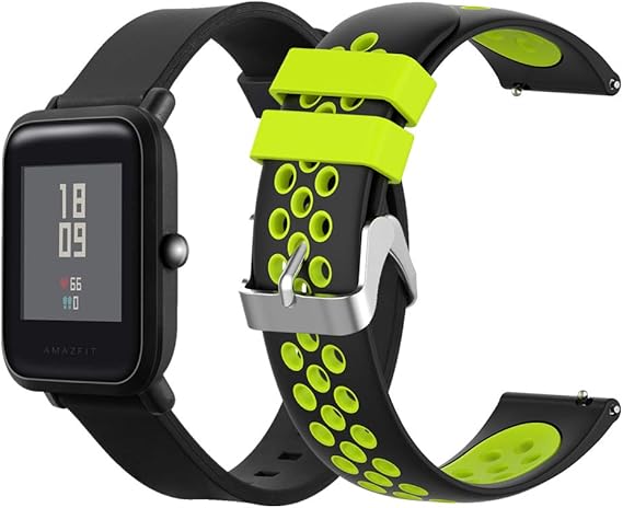 bip smartwatch amazon