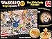 Wasgij 27 Original: The 20th Birthday Parade! 2 x 1000 Piece Jigsaw Puzzles