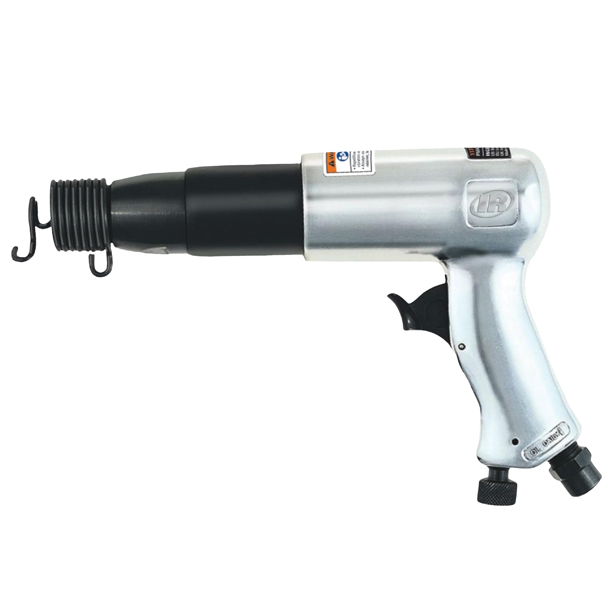 Ingersoll Rand Ingersoll-Rand 117 Standard Duty Air Hammer, 117 - Tool Only