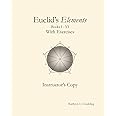 Euclid's Elements with Exercises Instructor's Copy