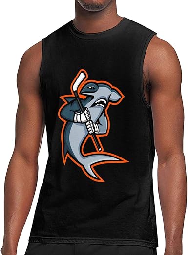 hockey jersey tank tops