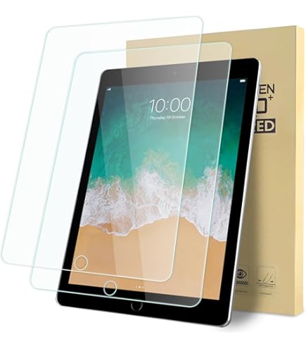 Apple iPad (5th Generation) Wi-Fi, 128GB - Space Gray