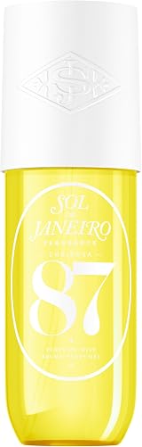 Sol de Janeiro Rio Radiance Hair & Body Fragrance Mist 240mL 8.1 fl oz