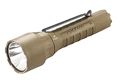 Streamlight 88861 PolyTac LED HP Flashlight with