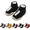 Amazon.com: Tiny Explorings Baby Walking Shoes, Toddler Non-Slip