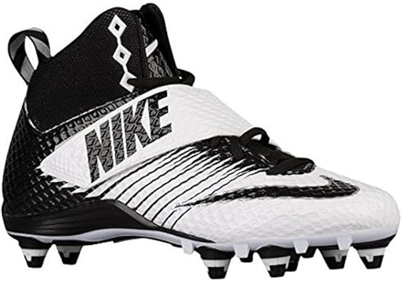 nike men's lunarbeast pro td wide football cleat
