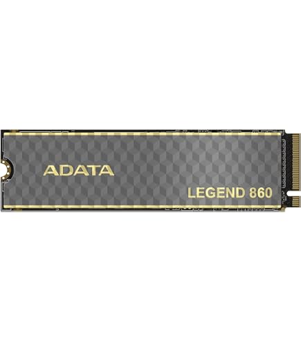 Amazon.com: Adata Legend 710 512GB NVMe M.2 2280 SSD (Read up to