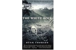 The White Rock: An Exploration of the Inca Heartland