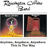 Anytime, Anyplace, Anywhere/This Is The Way