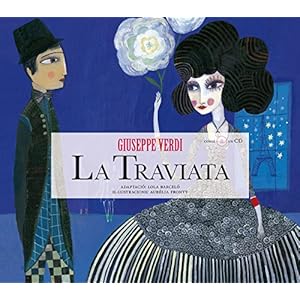 La Traviata (cat.) (OPERA PRIMA)