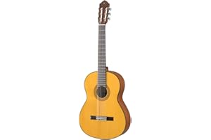 Yamaha CG142S Spruce Top Classical Guitar