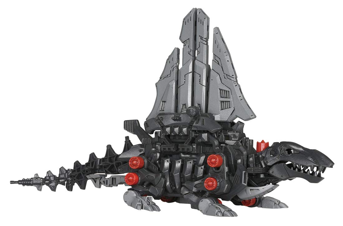 Mua ZOIDS ゾイドワイルド ZW20 ディメパルサー trên Amazon