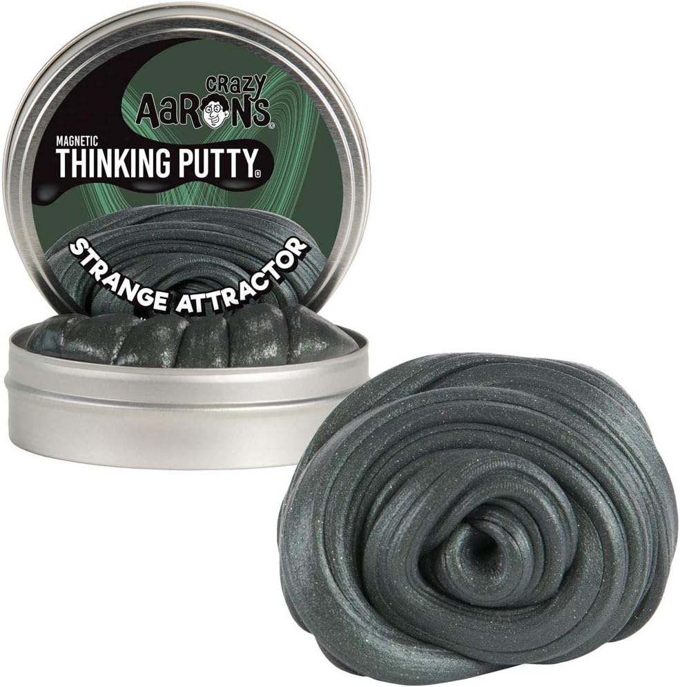 thinking putty greatest hits