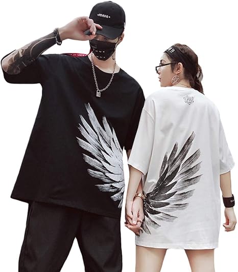 Amazon レモンツリーセブン Lemon Tree7 ２点セット ペアルック カップル 秋冬 パーカー お揃い ファッション 服 ペア シャツ レディース メンズ 大きいサイズ 長袖 ボーダー プルオーバー 原宿 恋人 トレーナー パーカー 通販