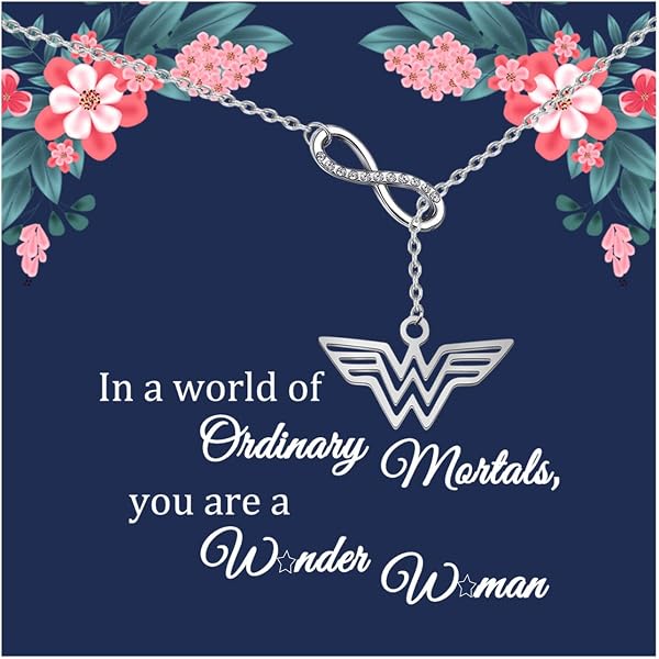 Family Babylon Superhero Charm Bracelet Gifts for Woman Men  display picture 1