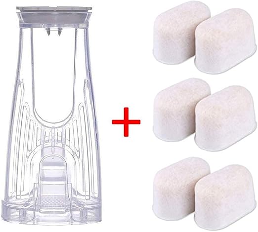 K-Duo and K-Compact Coffee Makers by PureHQ K250 Includes Filter Holder