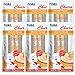 6 Pack Ciao Churu Cat Treat Creamy Puree (Chicken)