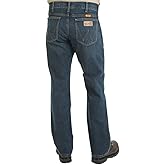 WranglermensFr Flame-resistant Retro Slim Boot Jean