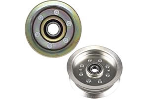 8TEN Deck Idler Kit for John Deere L111 L118 L108 LA135 LA120 D130 L100 D110 D100 D125 D105 LA105 LA115LA125 LA110