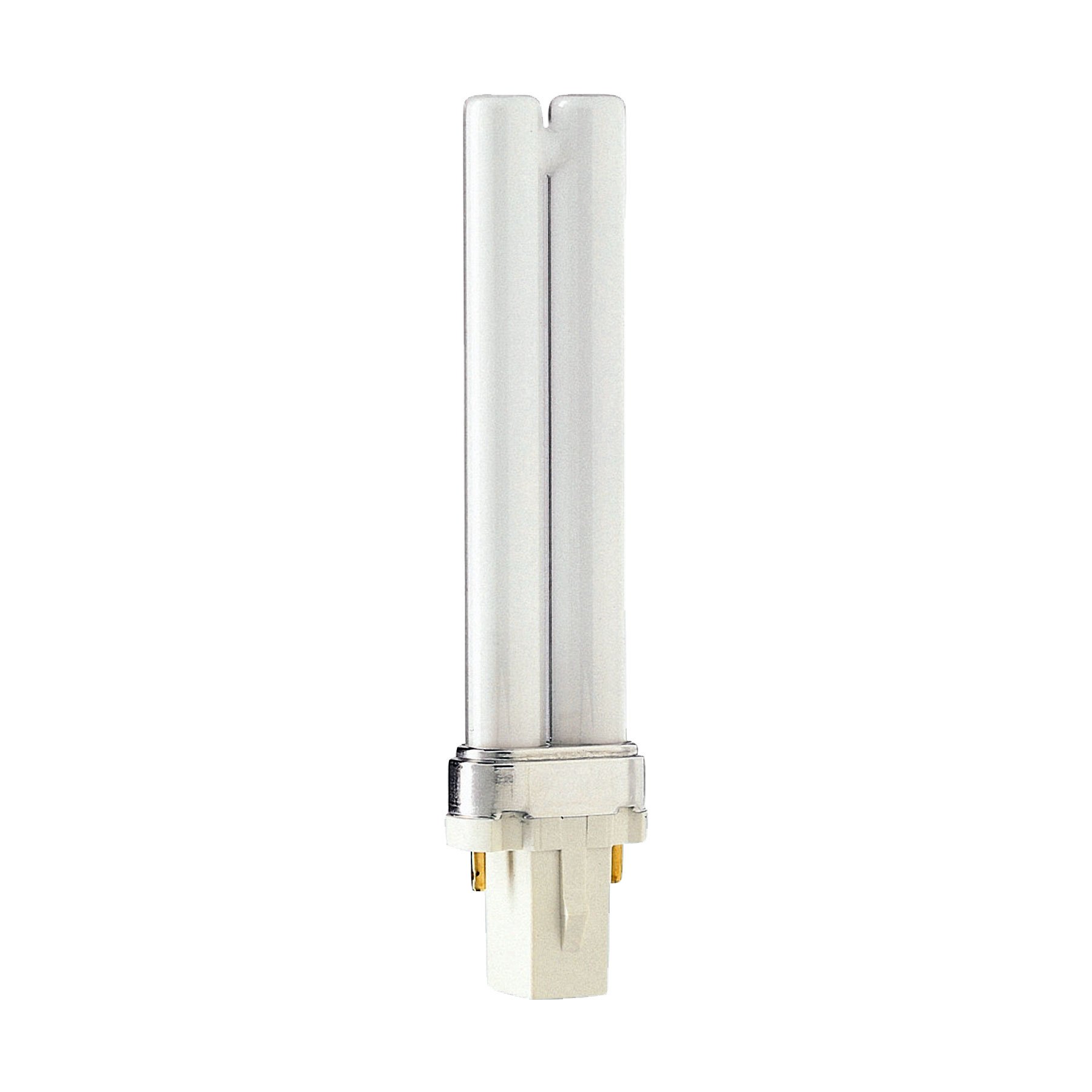 11w PL Lamp Energy Saving Light Bulb 2 pin 6500k Daylight White G23 S