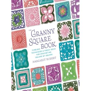 The Granny Square Book