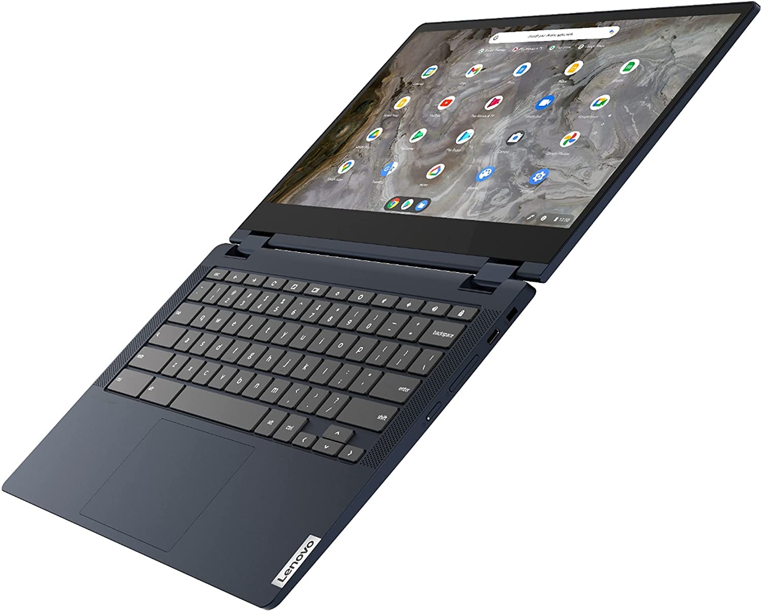 Lenovo Flex 5 i3 8G 128G Chrome, 82M70001UX