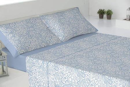 amazon juego de sabanas 150