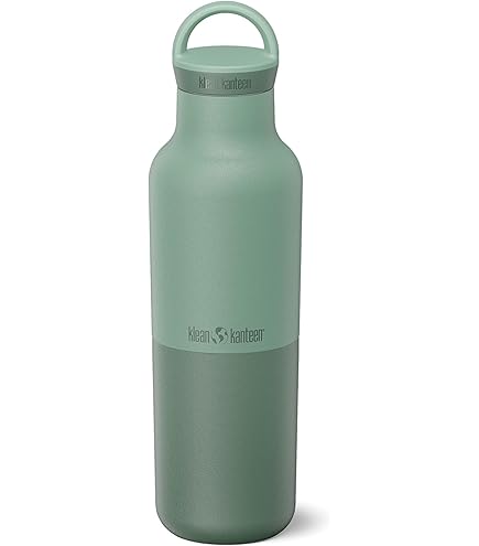 Amazon.com : Klean Kanteen Classic Insulated Water Bottle with