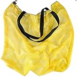 Nylon Mesh Beach Bags Multipurpose 2 Pack On the Go Large Beach Bags