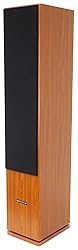 Rockville RockTower 68C Passive Tower Speaker, 8